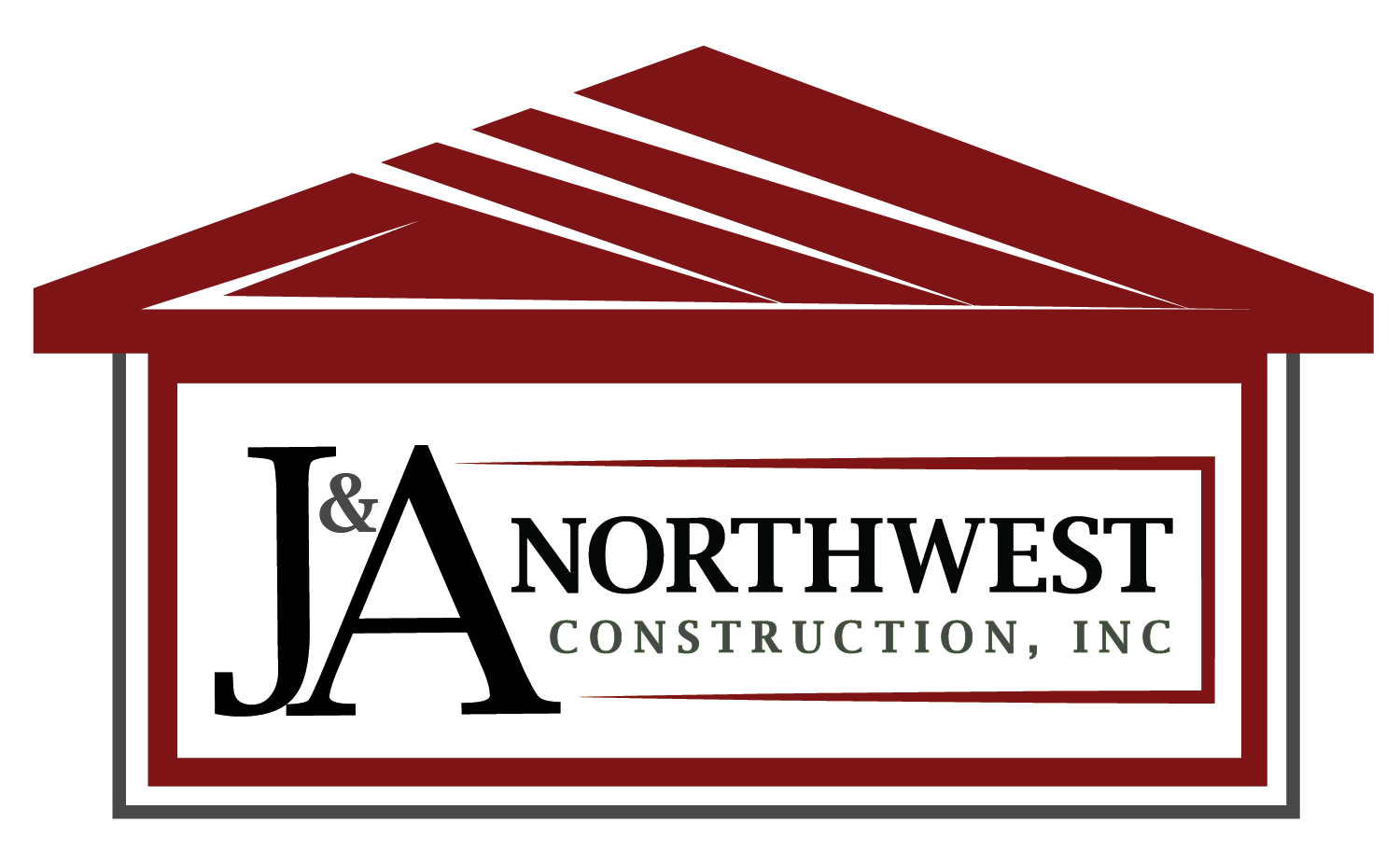 J&A Northwest Construction